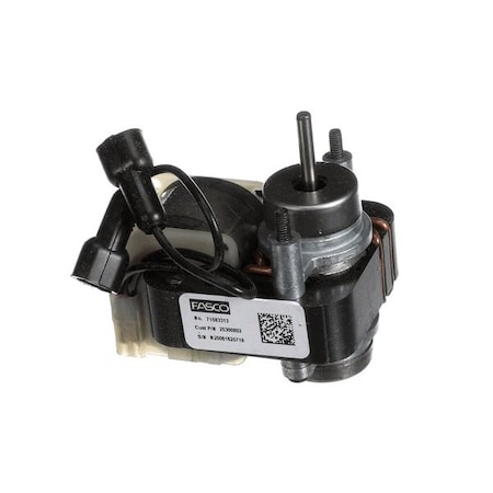 Heatcraft Motor, 230V, #25300802S 25300802S